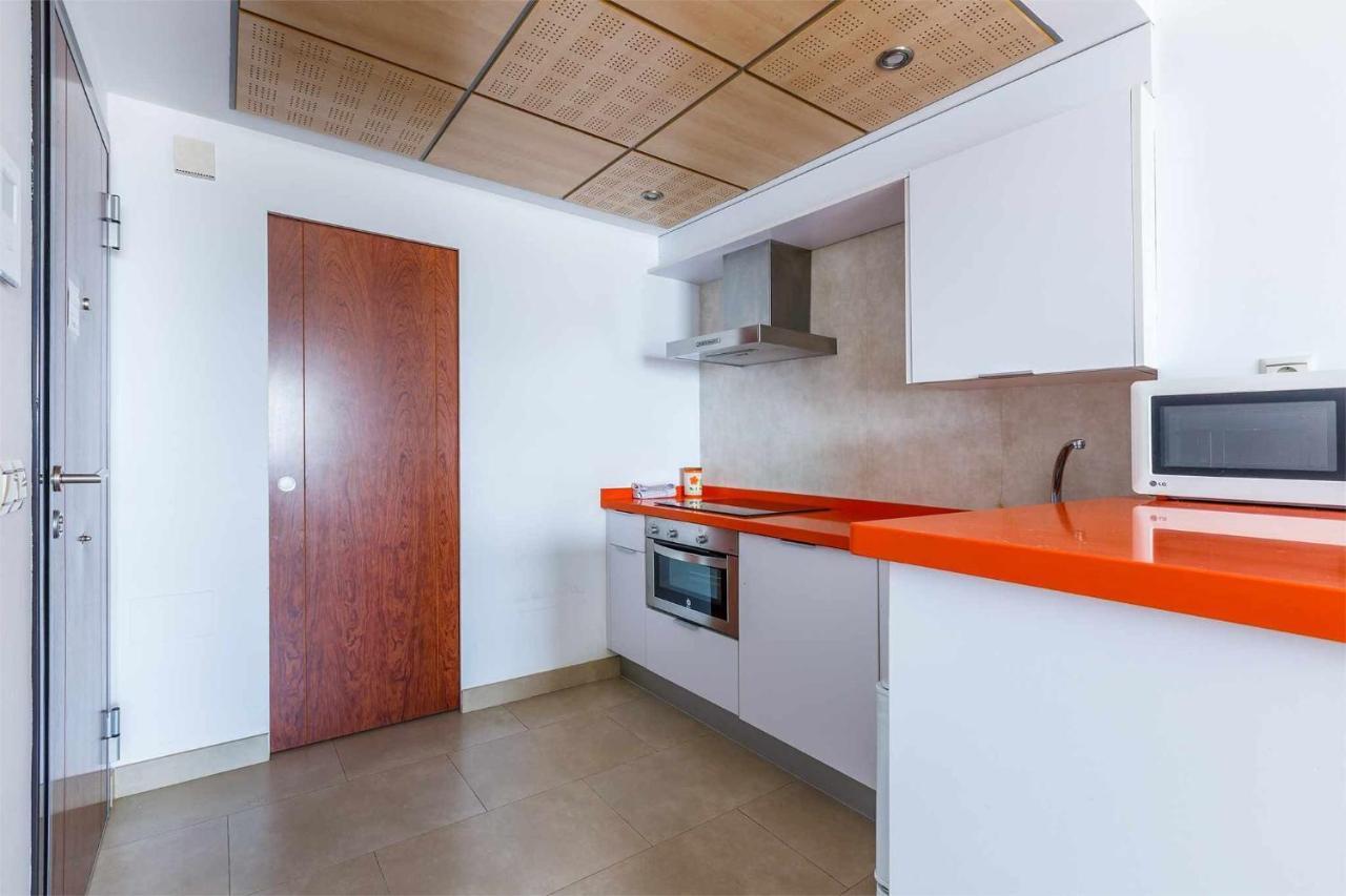 A&n Seaport 2a Appartement *