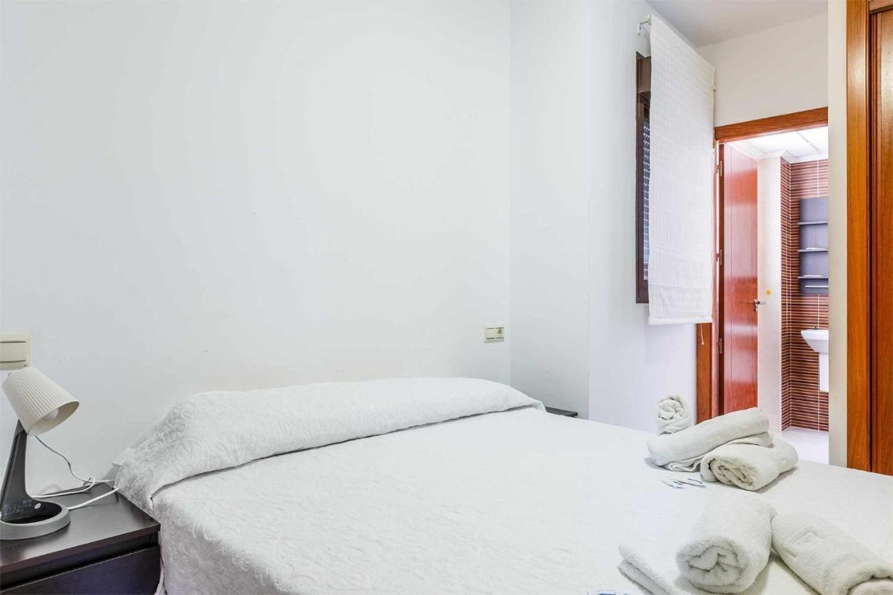 Appartement A&n Seaport 2a Caleta De Velez