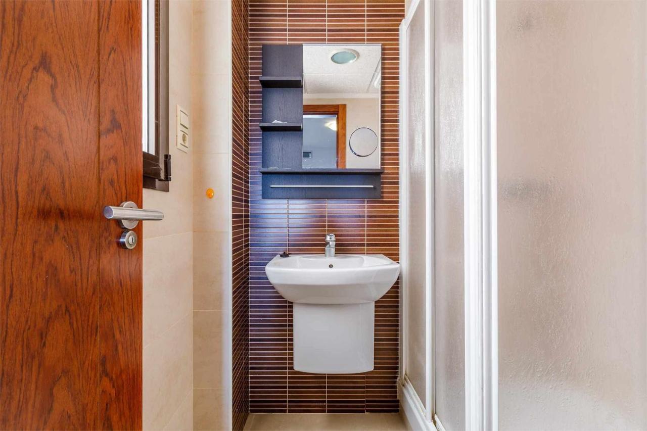 A&n Seaport 2a Appartement