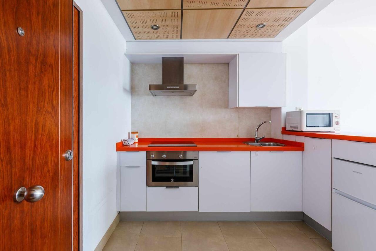A&n Seaport 2a Appartement