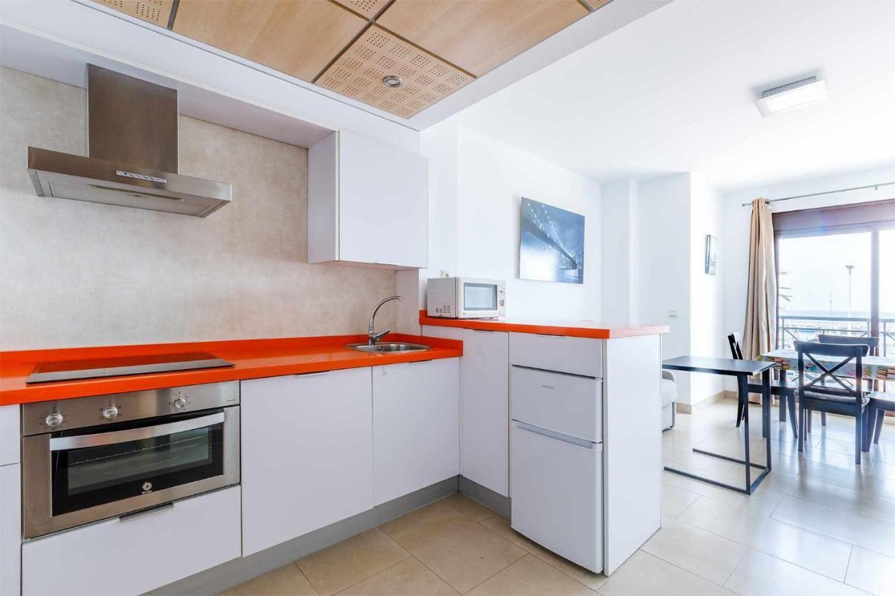 Appartement A&n Seaport 2a *