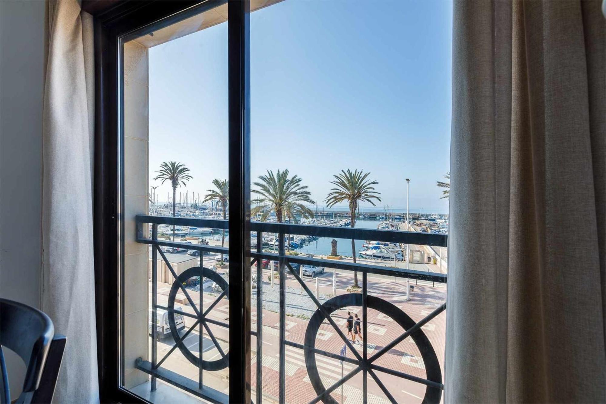 Appartement A&n Seaport 2a Caleta De Velez
