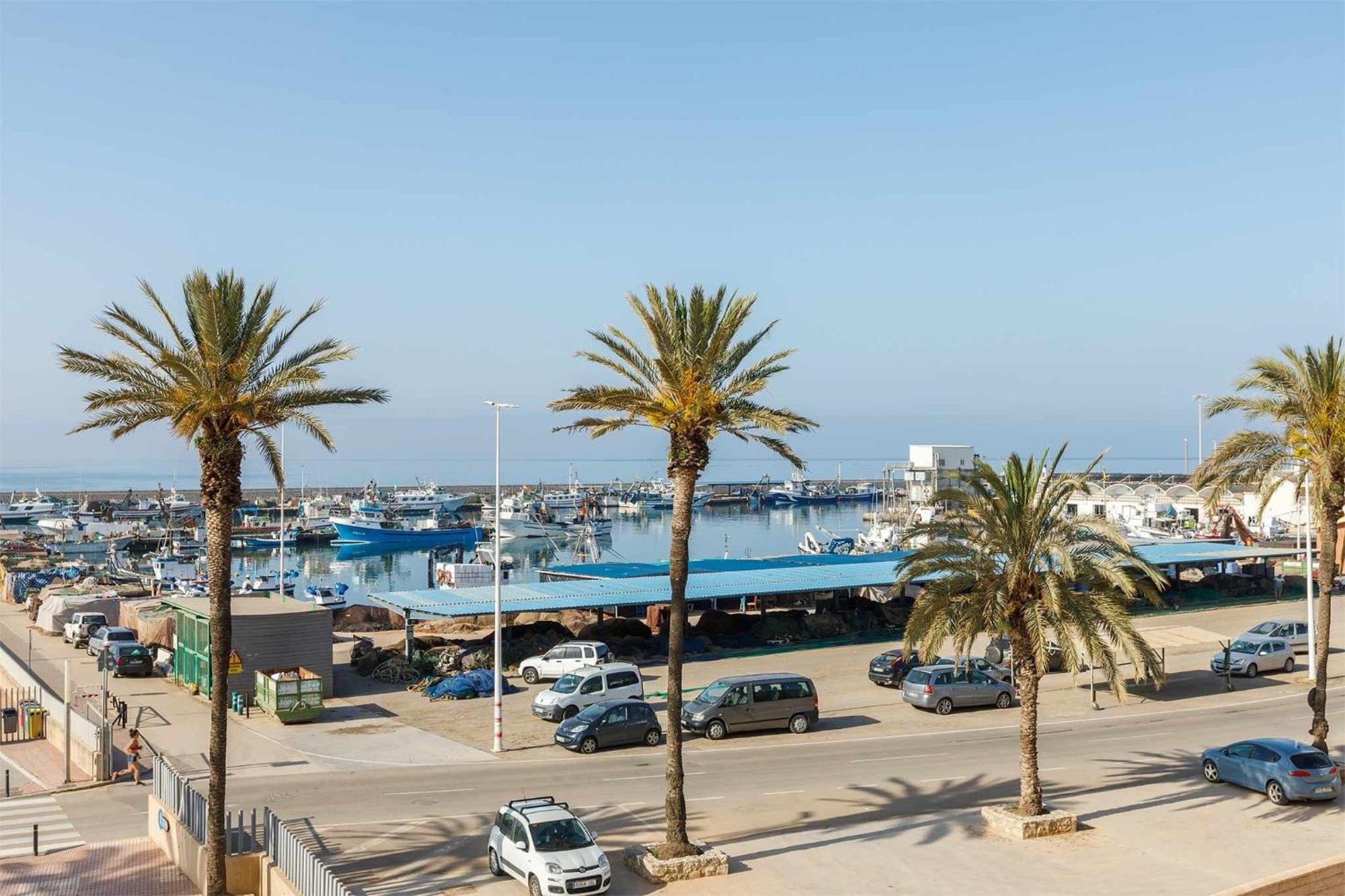 A&n Seaport 2a Caleta De Velez