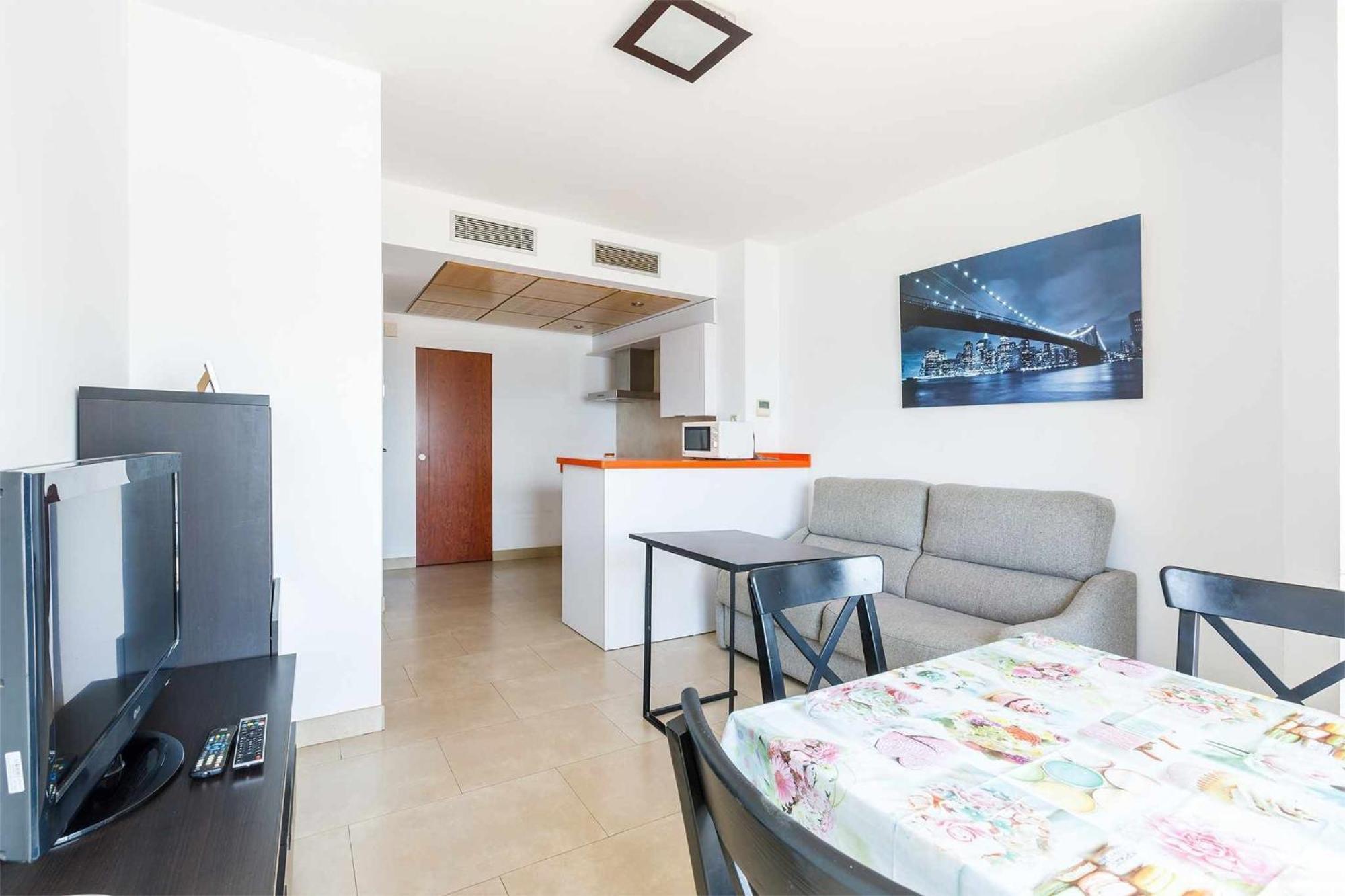 A&n Seaport 2a Appartement