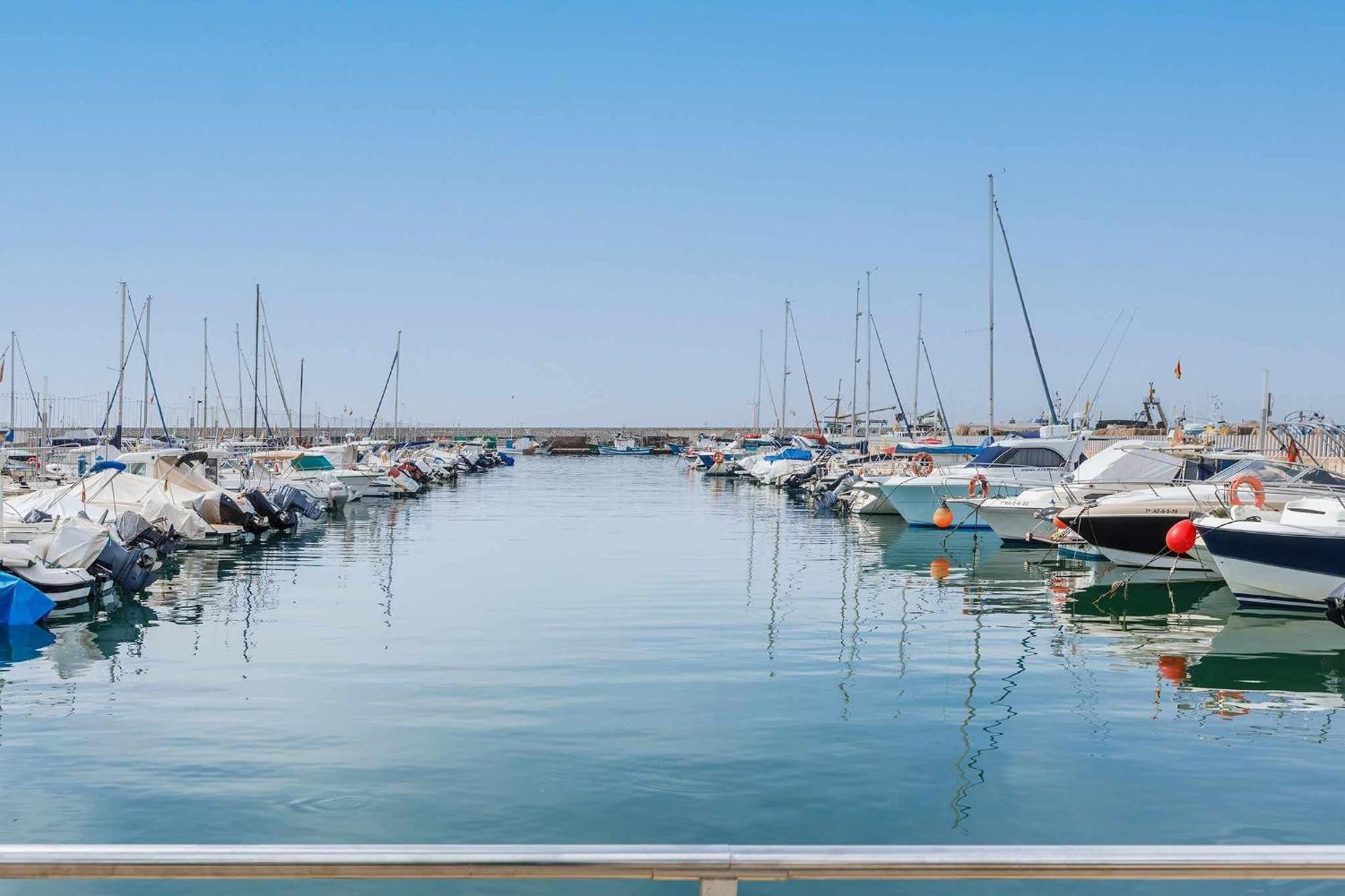 Appartement A&n Seaport 2a *