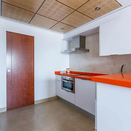 Ferienwohnung A&N Seaport 2A Caleta De Velez Exterior foto