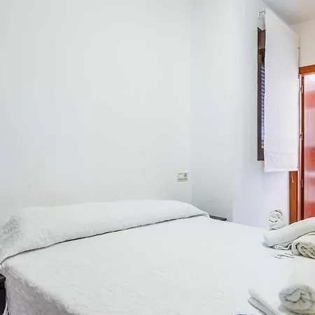 Ferienwohnung A&N Seaport 2A Caleta De Velez Exterior foto