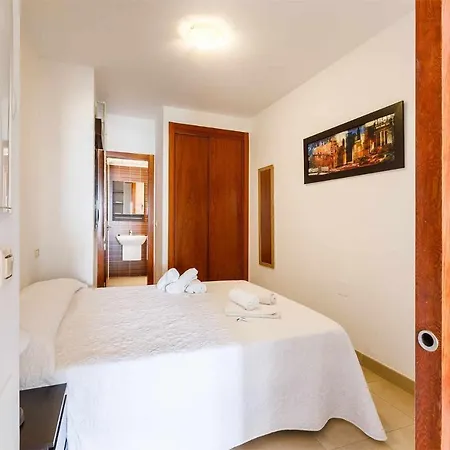 Ferienwohnung A&N Seaport 2A Caleta De Velez Exterior foto