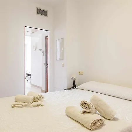 Ferienwohnung A&N Seaport 2A Caleta De Velez Exterior foto