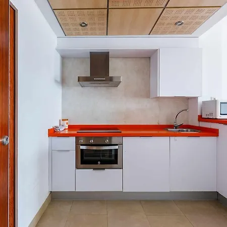 Ferienwohnung A&N Seaport 2A Caleta De Velez Exterior foto