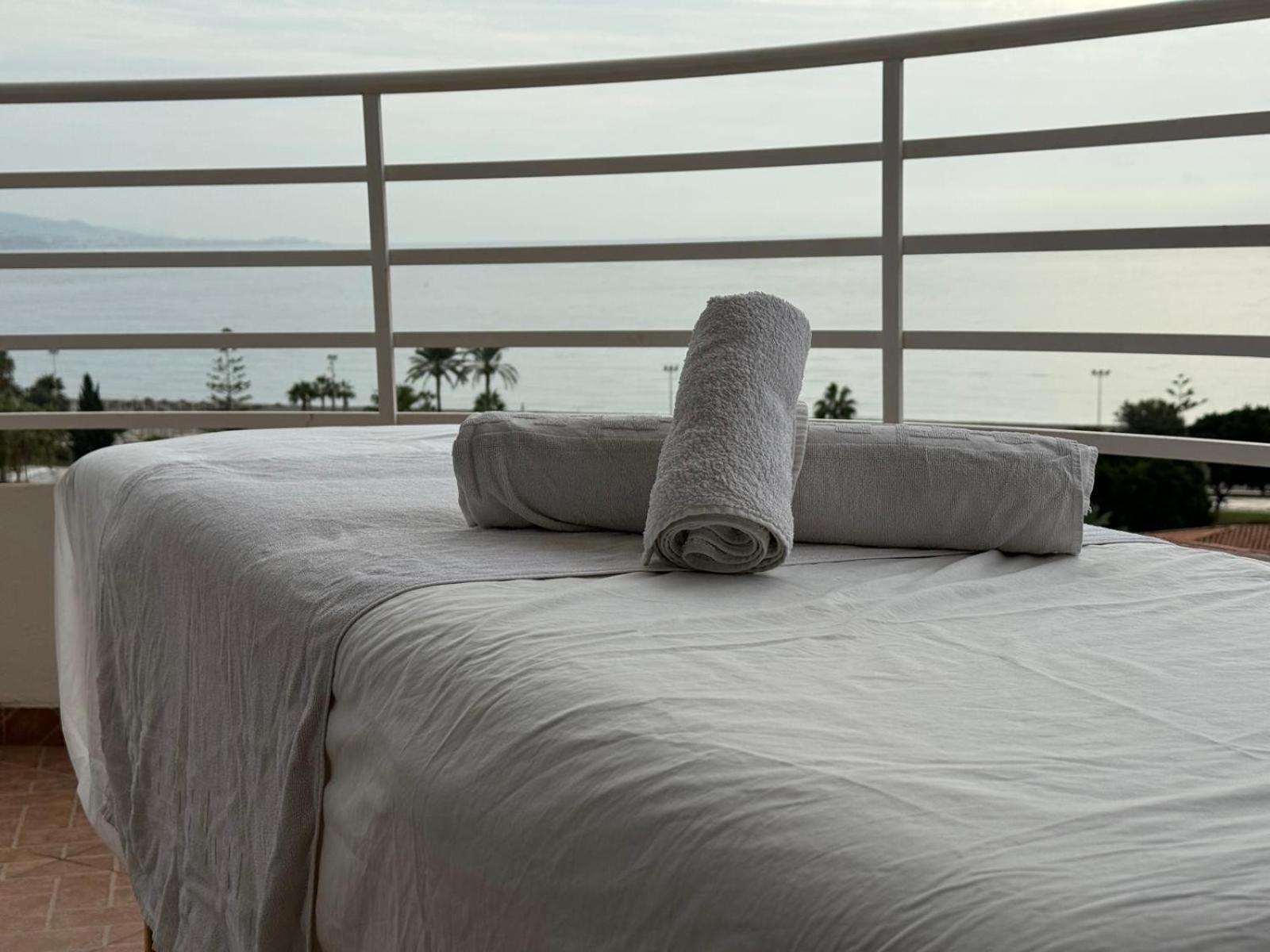 A&n Seaport 2a Apartment